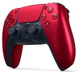 Геймпад/Джойстик Sony DualSense PS5 Vulcanic Red