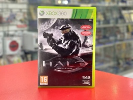 XBOX 360 - Halo Combat Evolved Anniversary (Б/У)