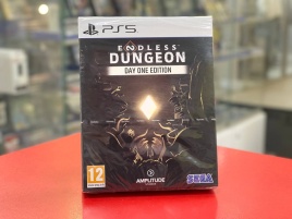 PS5 Endless Dungeon Day One Edition PPSA-02665 (Русские субтитры)