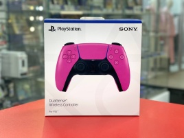 Геймпад/Джойстик Sony DualSense PS5 Розовый