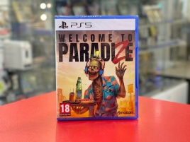 PS5 Welcome to ParadiZe PPSA-09257 (Русские субтитры)