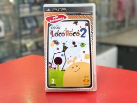 Sony PSP Loco Roco 2