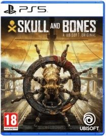 PS5 Skull And Bones PPSA-07648 (Русские субтитры)