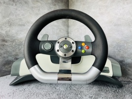 Руль для Xbox 360