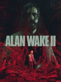 PS5 Alan Wake 2 (Русские субтитры)