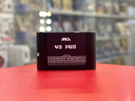 Картридж 16-Bit - MD V3 PRO картридер