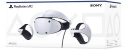 Система виртуальной реальности Playstation VR2