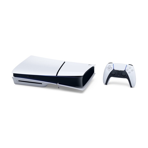 Игровая приставка Sony Playstation 5 Slim 1TB (PS5) фото 3