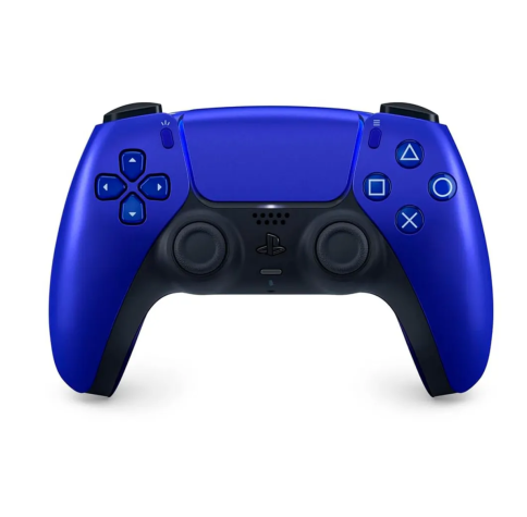 Геймпад/Джойстик Sony DualSense PS5 Cobalt Blue (Синий) фото 1