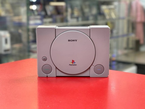 Игровая приставка Sony PlayStation Classic фото 1