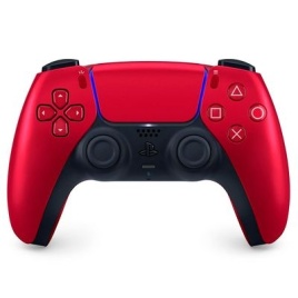 Геймпад/Джойстик Sony DualSense PS5 Volcanic Red (Вулканический красный)