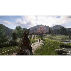 PS5 Assassins Creed: Shadows Special Edition (Новый, Русские субтитры, PPSA-20397/PPSA-22100)