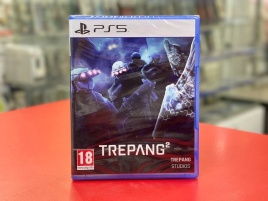 PS5 Trepang 2 PPSA-15349 (Русские субтитры)