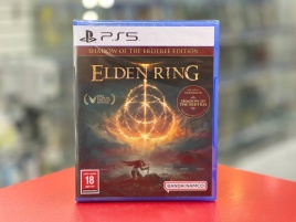 PS5 Elden Ring Shadow of the Erdtree Edition PPSA-04609 (Русские субтитры)