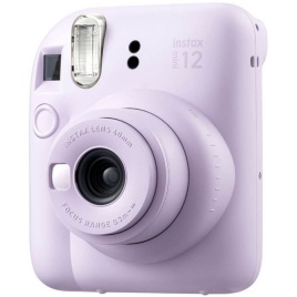 Фотоаппарат моментальной печати Fujifilm Instax Mini 12 Blossom Pink