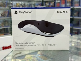 Док станция PlayStation VR2 Sense Controller charging station for Playstation VR2 (Оригинал)