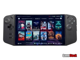 Lenovo Legion Go Z1 Extreme 512GB