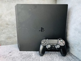 Sony Playstation 4 Slim 500GB CUH-2008 Б/У