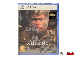 PS5 Black Myth: Wukong (Новинка!!!) (Новый, Русские субтитры, PPSA-23226)