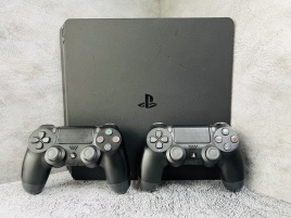 Sony Playstation 4 Slim 500GB 2108А (Б/У)