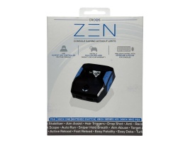Адаптер Collective Minds Cronus Zen (All Consoles, PC) синий черный