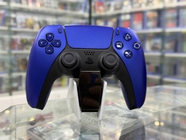 Геймпад/Джойстик Sony DualSense PS5 Cobalt Blue Б/У (Кобальт Синий)