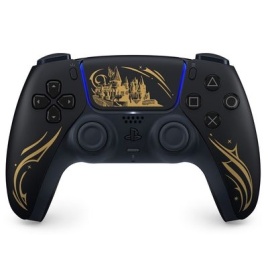 Геймпад/Джойстик Sony DualSense PS5 Hogwarts Legacy (Limited Edition)