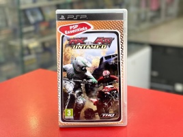 Sony PSP Essentials - MX vs. ATV: Untamed