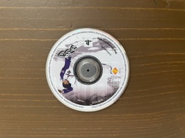 Sony PSP - B-Boy, без коробки (UCES-00249)