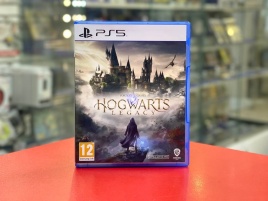 PS5 Hogwarts Legacy Б/У PPSA-01603 (Русские субтитры)