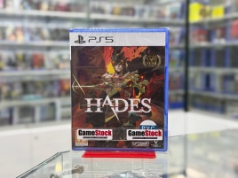 PS5 Hades PPSA-03711 (Русские субтитры)