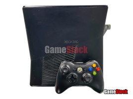 Игровая приставка XBOX 360 S 500Gb S/N: 107511603905