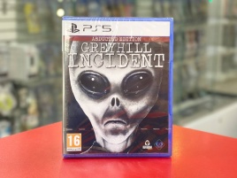 PS5 Greyhill Incident Abducted Edition PPSA-13553 (Русские субтитры)