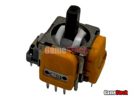 Стики Ginfull на датчиках холла для PS5 1шт.