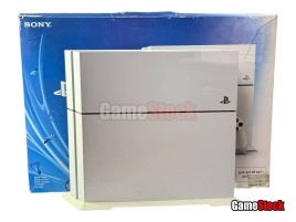Sony Playstation 4 Fat 500GB, CUH-1108A, (PS4 Fat) SN: 03274522625645894