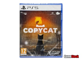 PS5 Copycat (Новый, Русские субтитры, PPSA-18346)