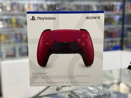 Геймпад/Джойстик Sony DualSense PS5 Vulcanic Red