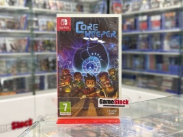 Core Keeper (Nintendo Switch, Английская версия)