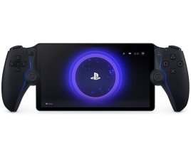 Портативная игровая приставка Sony Playstation Portal (Черный)