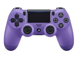 Геймпад Sony DualShock PS4 Controller Wireless (China) Фиолетовый