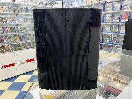 Sony Playstation 3 1TB Super Slim Б/У 02274459881406602