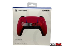 Геймпад/Джойстик Sony DualSense PS5 Cosmic Red Б/У