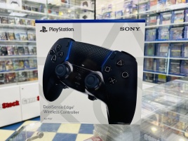 Геймпад/Джойстик Sony DualSense Edge Black