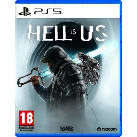 PS5 Hell is Us (Б/У, Русские субтитры, PPSA-09259)
