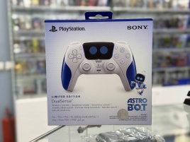 Геймпад/Джойстик Sony DualSense PS5 Astro Bot