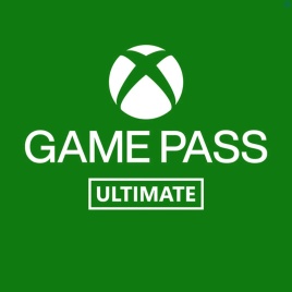 Game Pass Ultimate 21 мес. (На личный аккаунт)