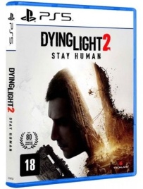 PS5 Dying Light 2 Stay Human Б/У (Полностью на русском языке) PPSA-02262