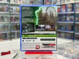 PS5 Chernobylite Б/У PPSA-04748 (Полностью на русском языке)