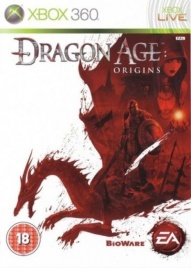 XBOX 360 - Dragon Age: Начало Б/У (Полностью на русском языке)