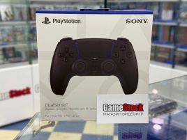 Геймпад/Джойстик Sony DualSense PS5 (Черный)
